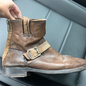 Frye Veronica Bootie